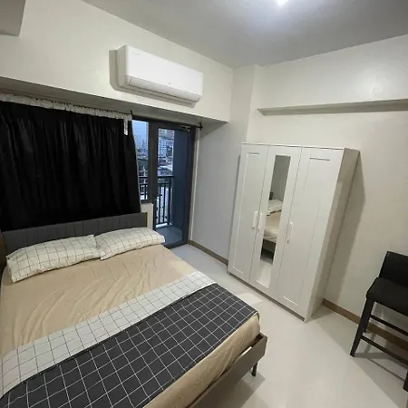 Red Residences Chino Roces Makati